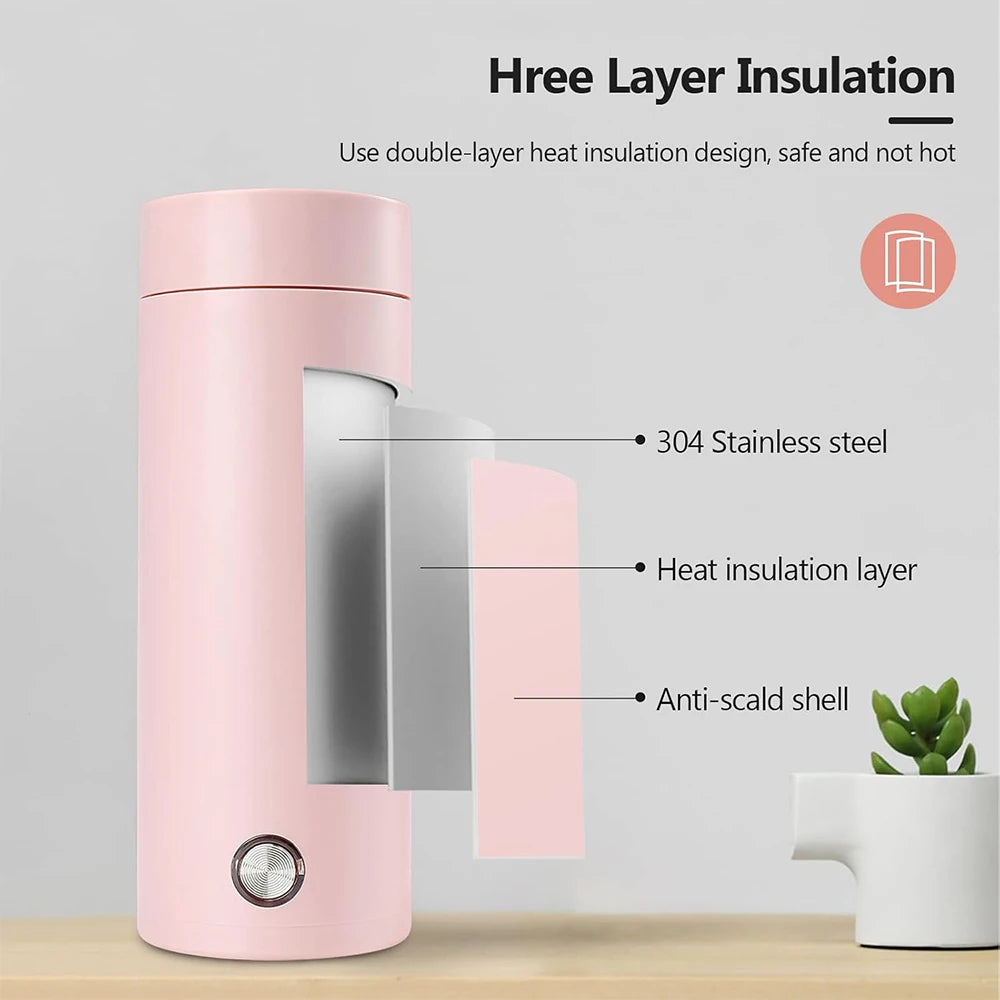 Thermos café - MODERNA