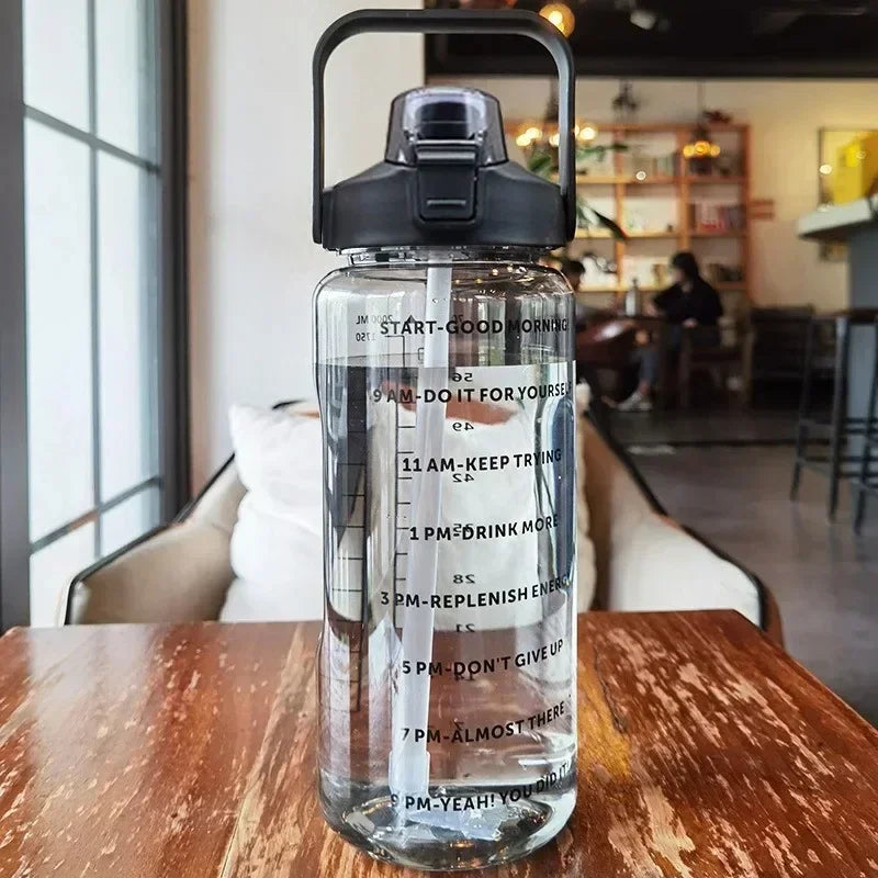 Bouteille thermos - GION