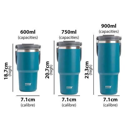 Gourde thermos - CAMPO