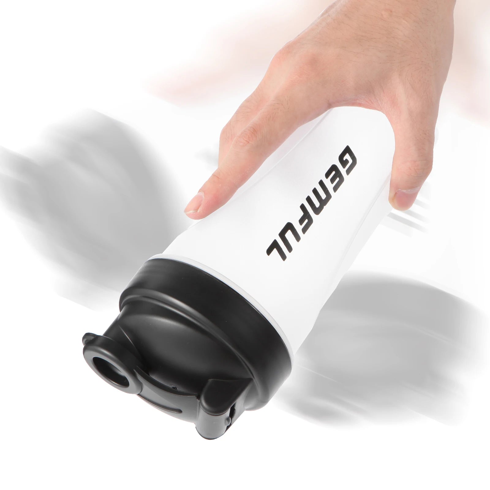 Bouteille thermos - SHOK