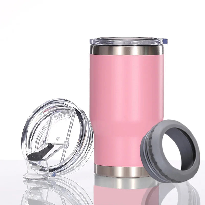 Thermos 4 en 1 - VARIOUS