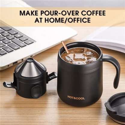 Cafetière thermos - AURUS