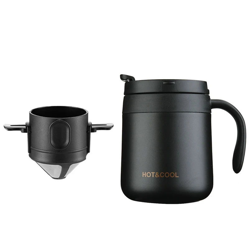 Cafetière thermos - AURUS