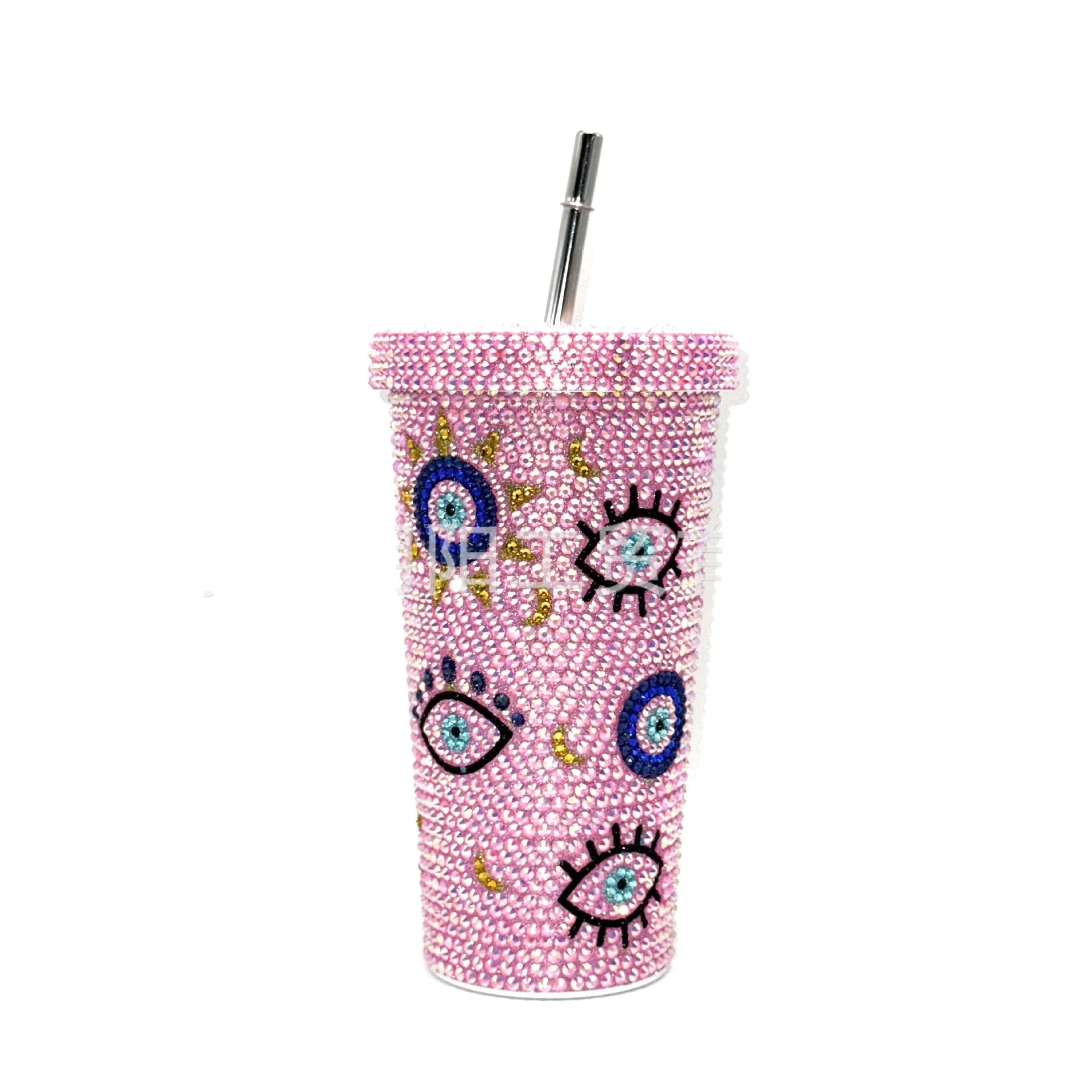 Thermos à diamant  – WOMEN