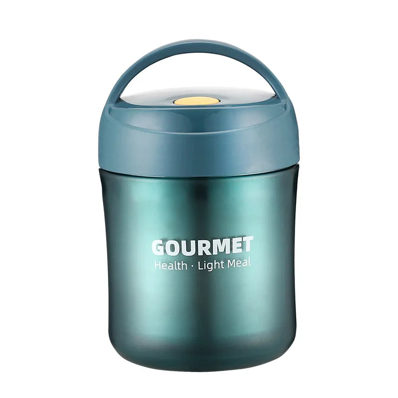 Thermos alimentaire - TOTER