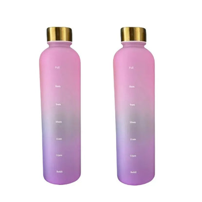 Bouteille thermos - ZERA