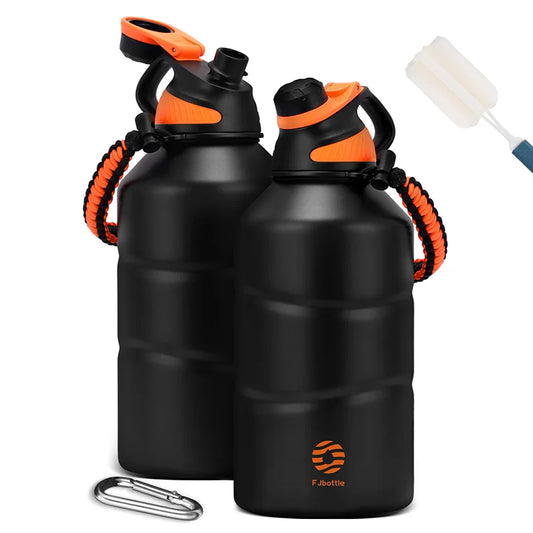 Gourde thermos - BAYA