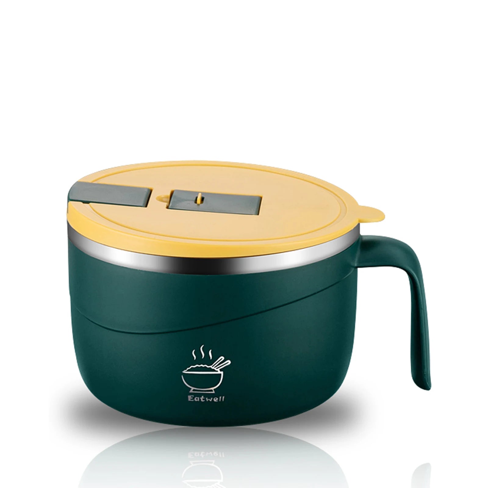 Thermos alimentaire - NOLLO