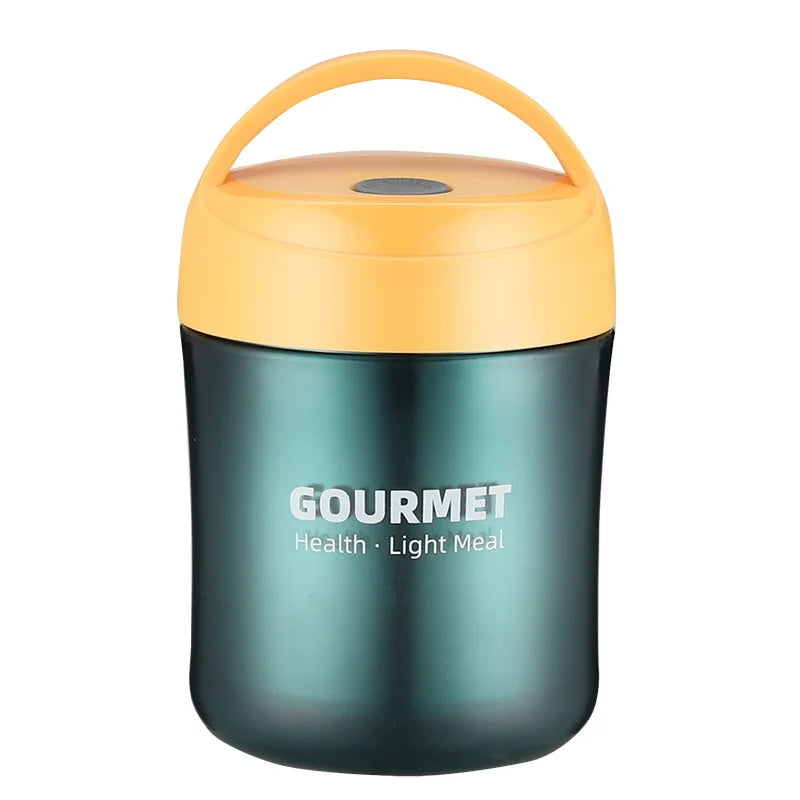 Thermos alimentaire - TOTER