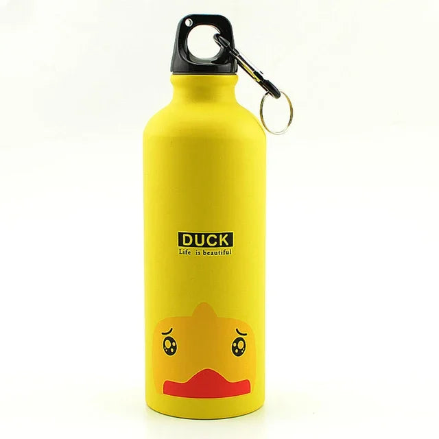 Gourde thermos enfant - ANIMAL