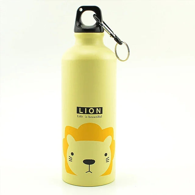 Gourde thermos enfant - ANIMAL