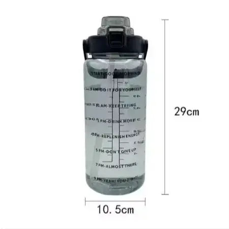Bouteille thermos - GION