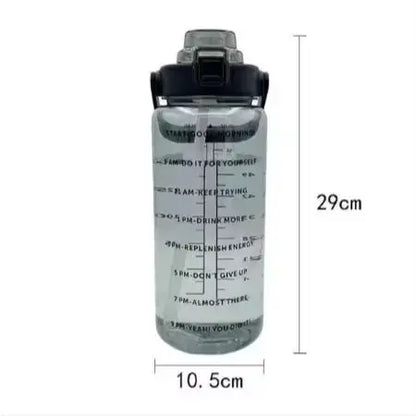 Bouteille thermos - GION