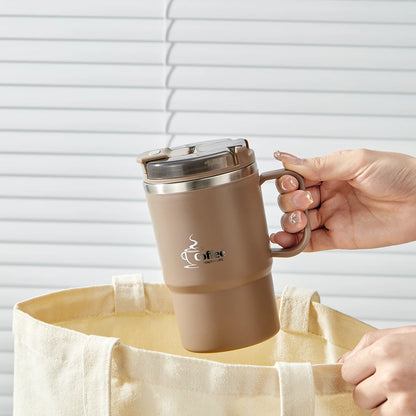 Mug thermos - TONUS