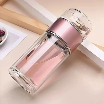 Théière thermos - INFUSE