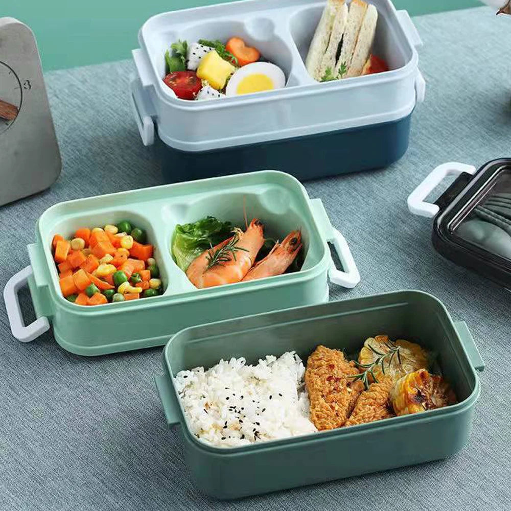 Thermos alimentaire - BOXA