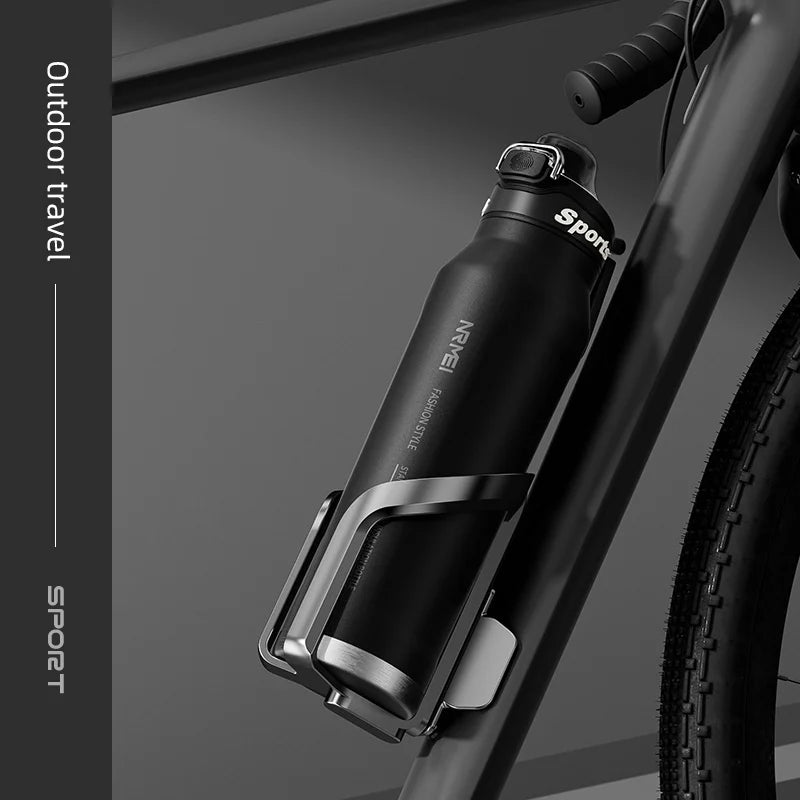 Gourde Thermos  – STONE