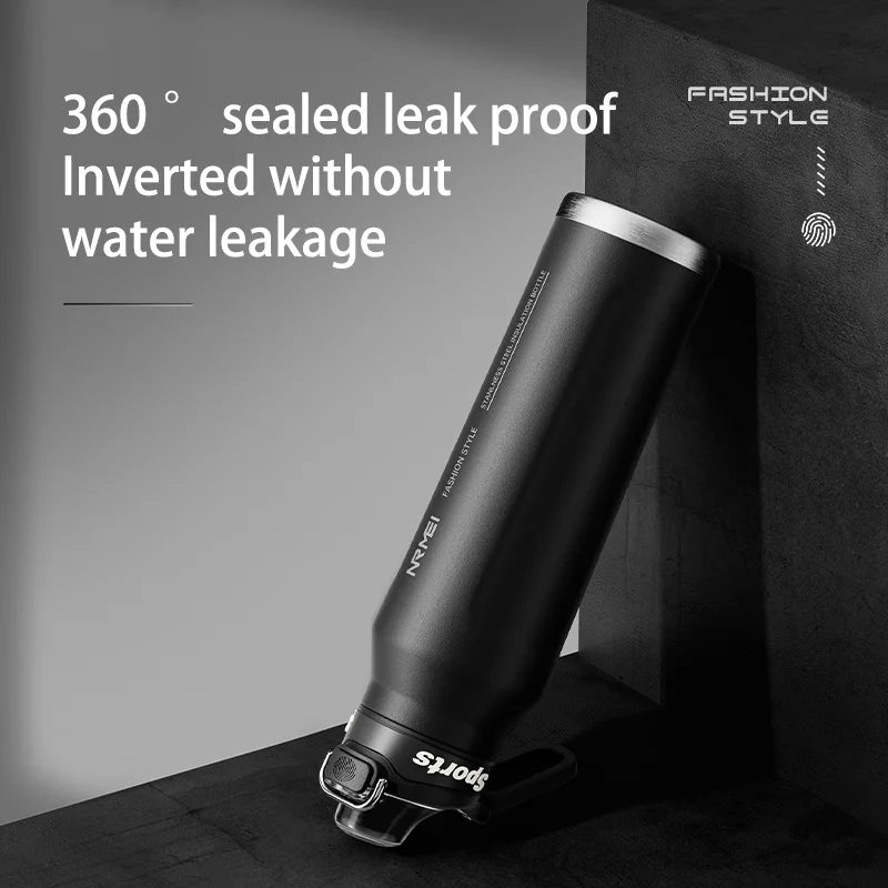 Gourde Thermos  – STONE