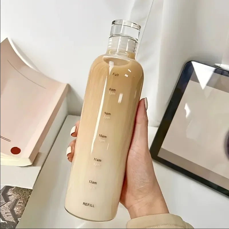 Bouteille thermos - TIDO