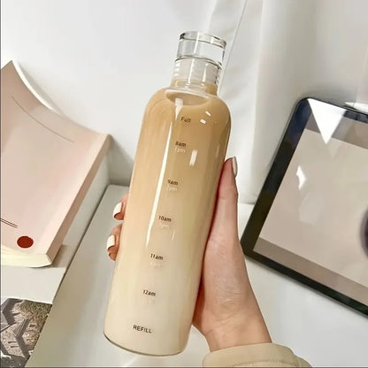 Bouteille thermos - TIDO