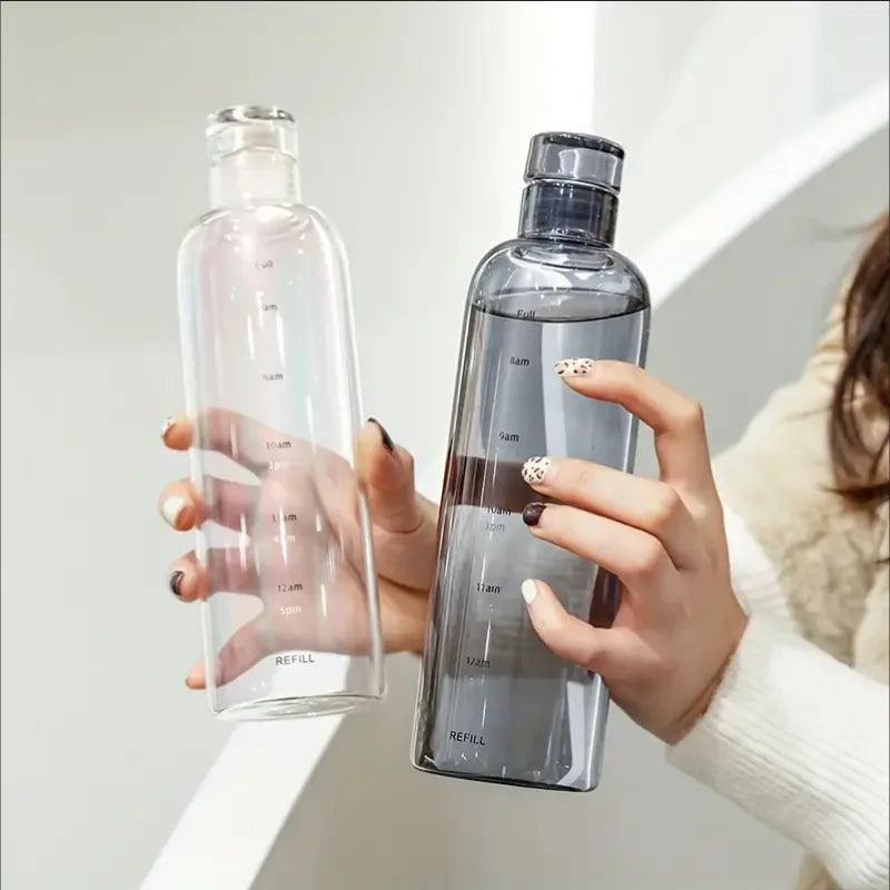 Bouteille thermos - TIDO