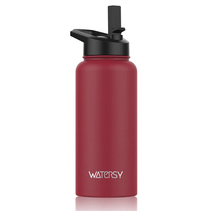 Gourde thermos - Handle