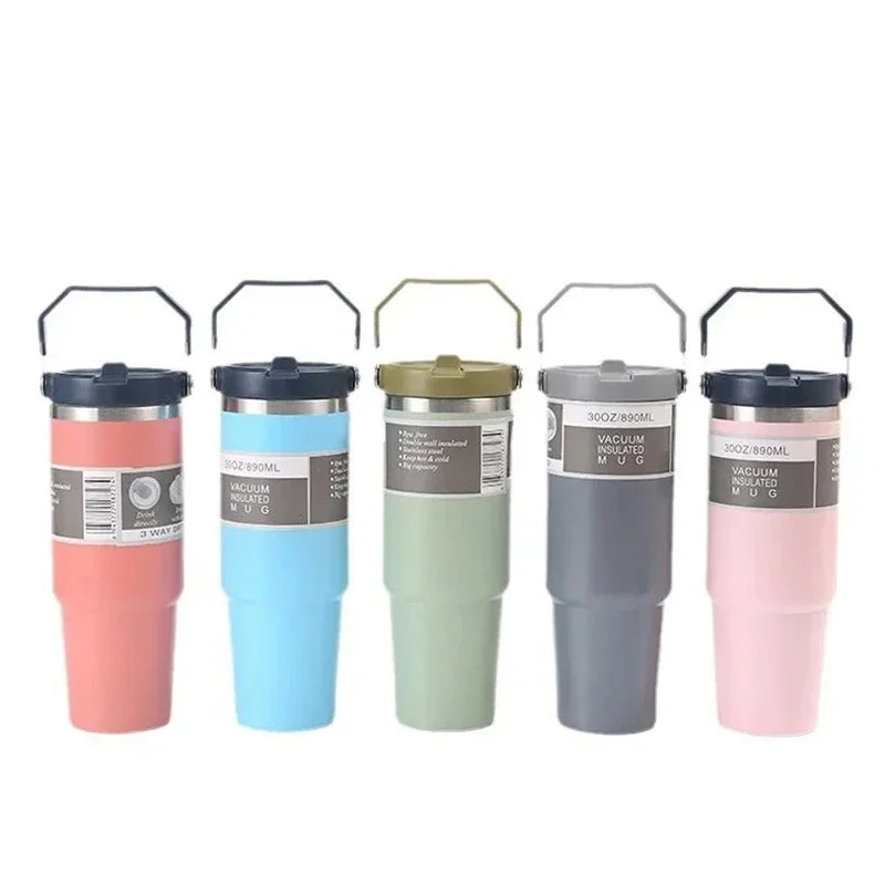 Gourde thermos – ONER