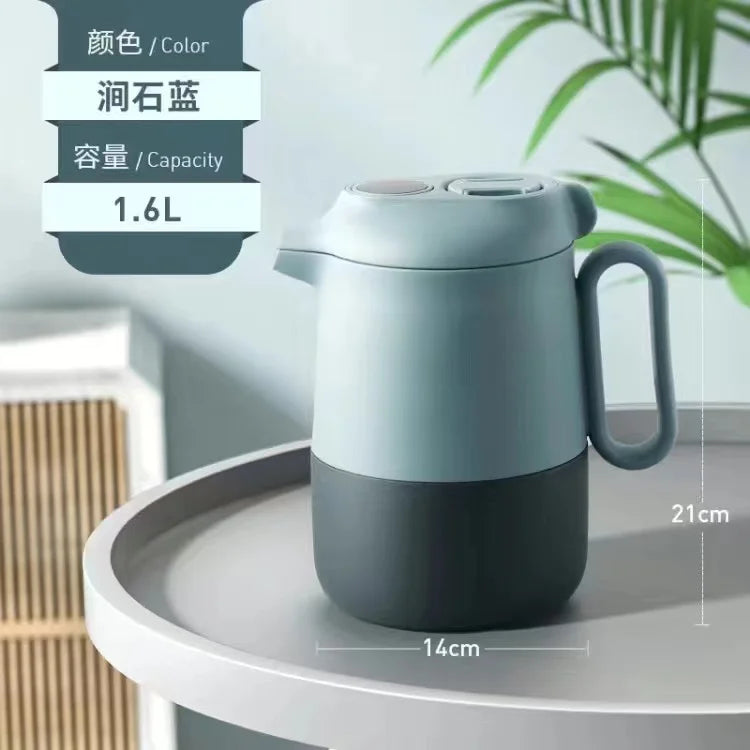 Théière thermos – PILOM