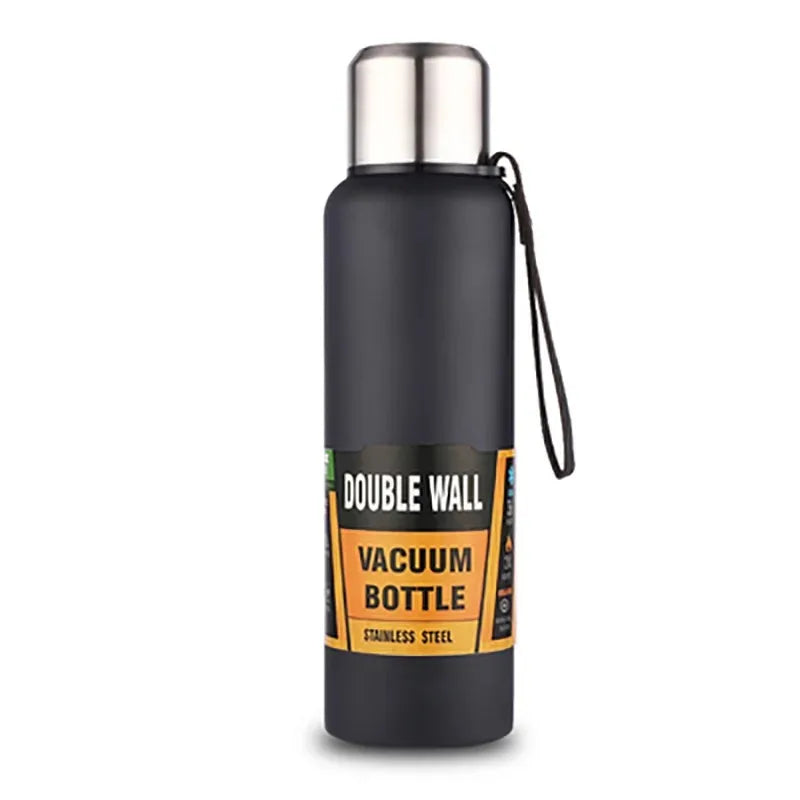 Gourde thermos - POCO