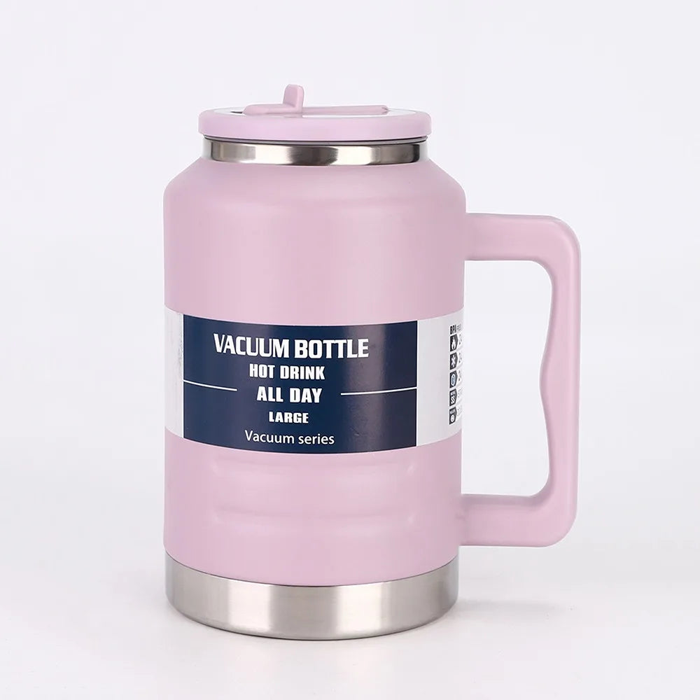 Mug thermos  – VACUUM