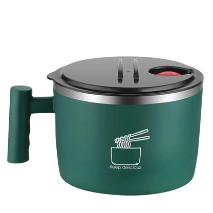 Thermos alimentaire - NOOD