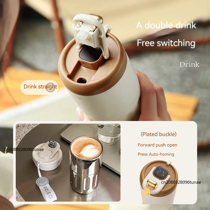 Mug thermos - LOUCE