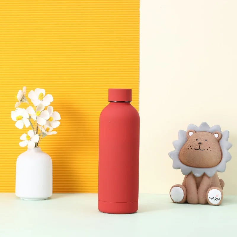 Gourde Thermos – PERSONNALISABLE