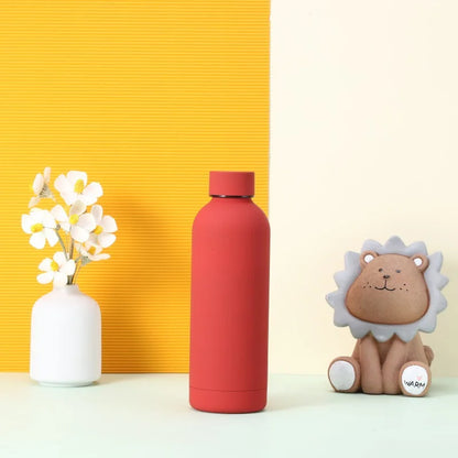Gourde Thermos – PERSONNALISABLE