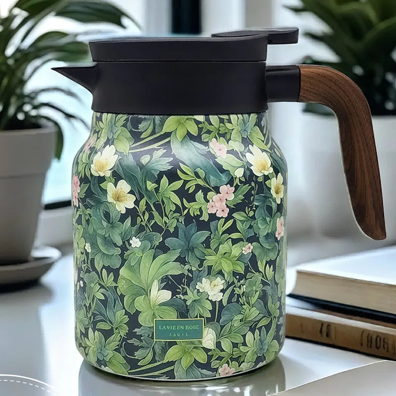 Théière thermos – SADIO