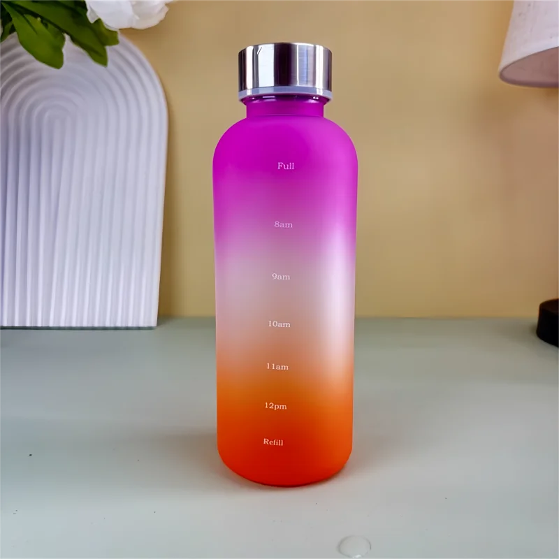 Bouteille thermos - FASO
