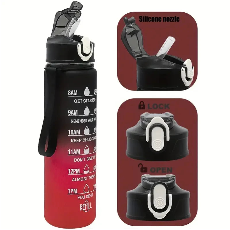 Bouteille thermos - GRADA