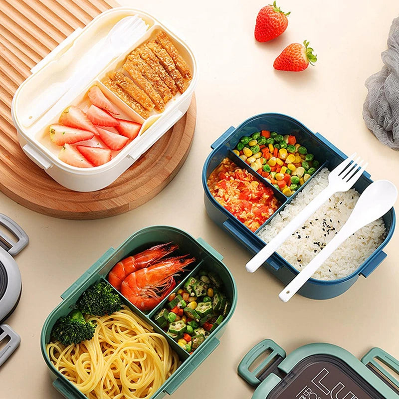 Thermos alimentaire bento – JAPI