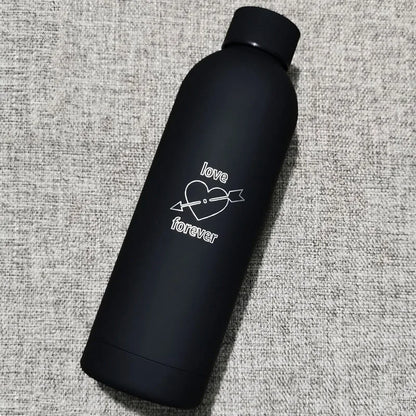 Gourde Thermos – PERSONNALISABLE