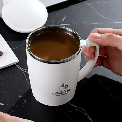 Mug thermos - KNOS