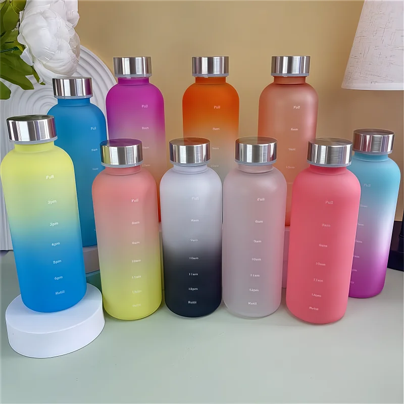 Bouteille thermos - FASO