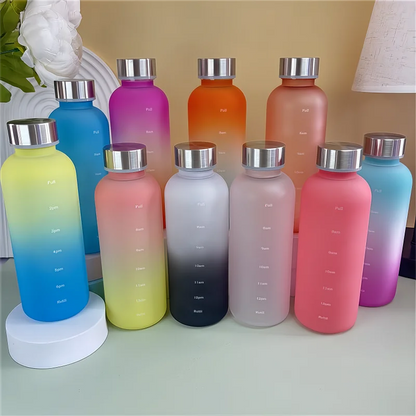 Bouteille thermos - FASO