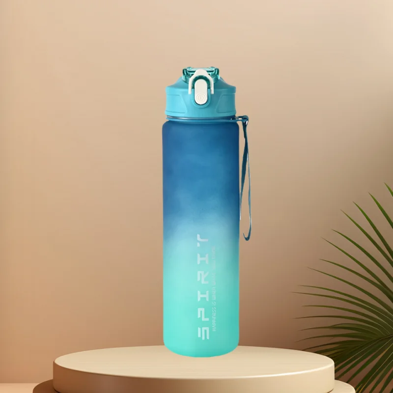 Bouteille thermos - GRADA