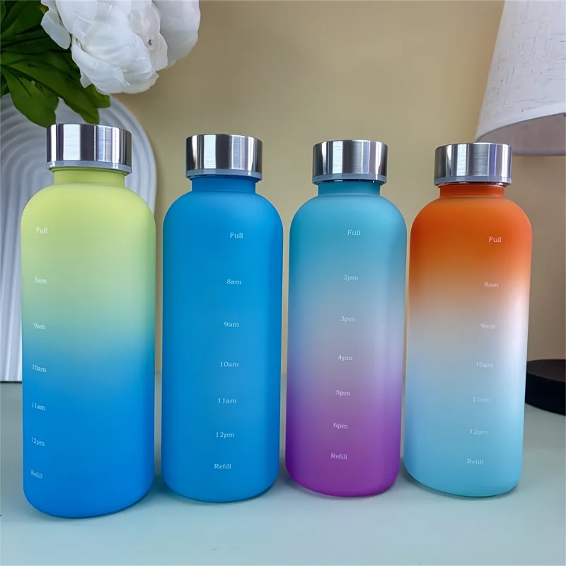 Bouteille thermos - FASO