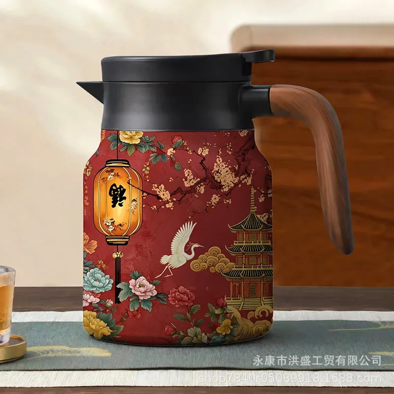 Théière thermos – SADIO