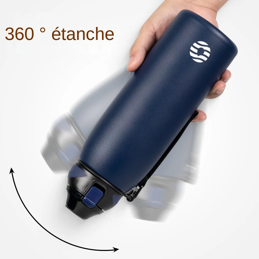 Gourde thermos - GUIA