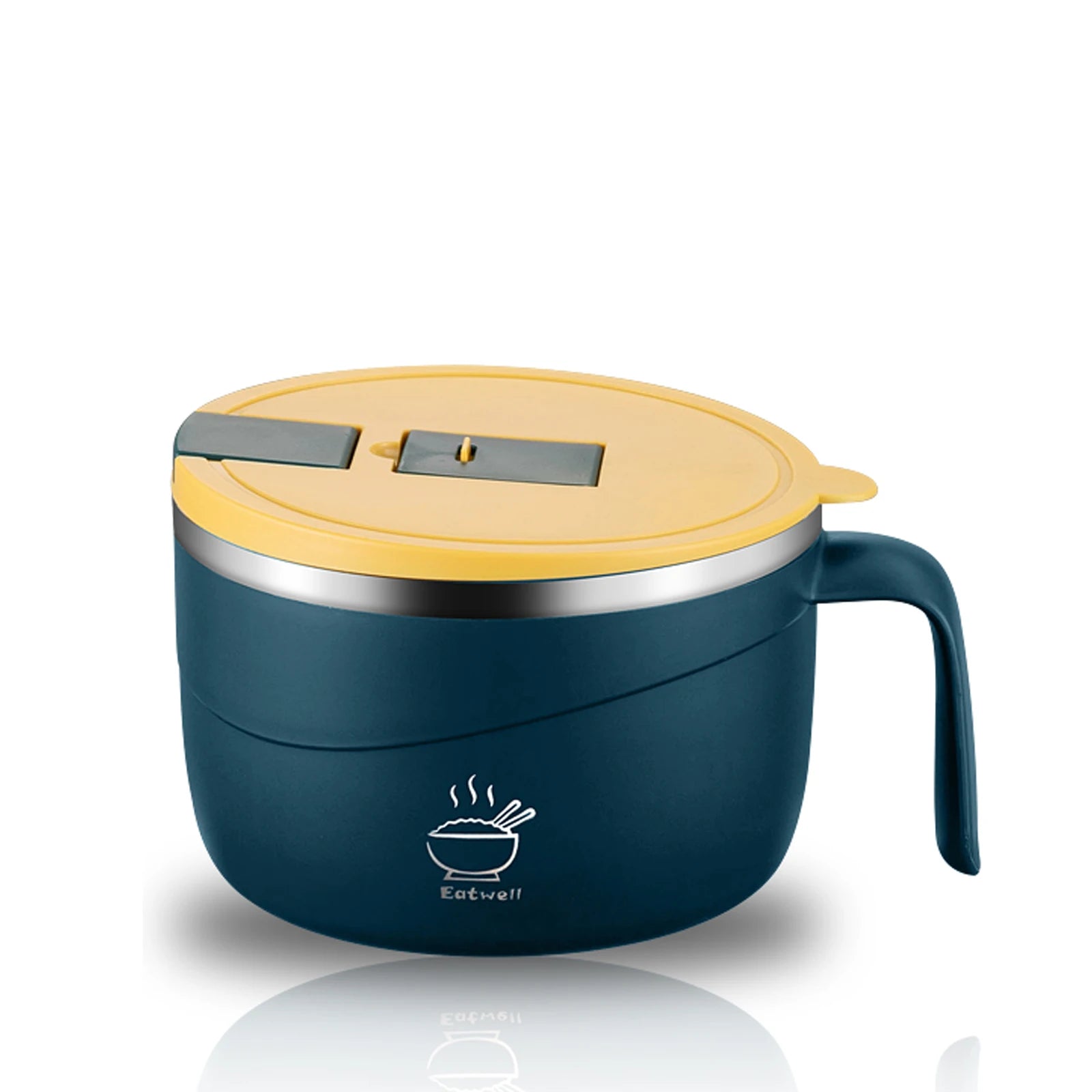 Thermos alimentaire - NOLLO