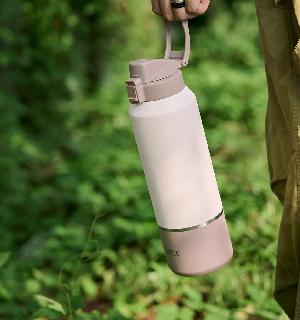 Gourde thermos – RANDO