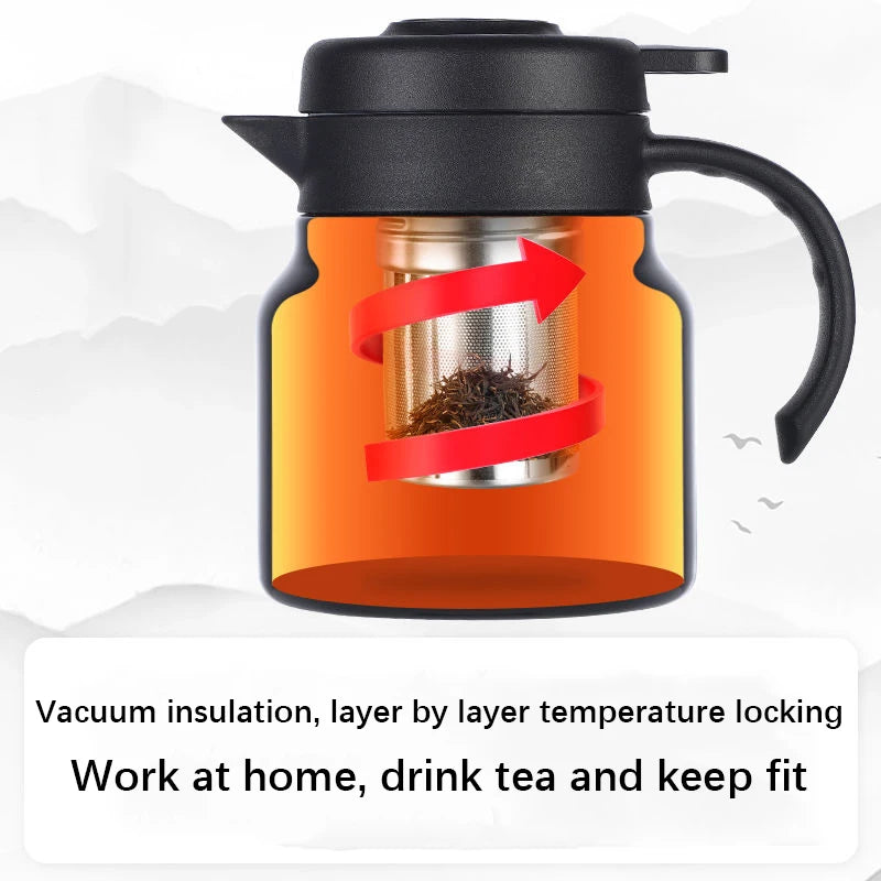 Théière thermos - SONOS