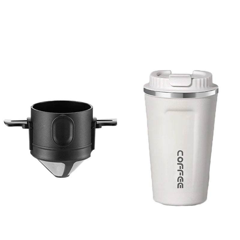 Cafetière thermos - AURUS